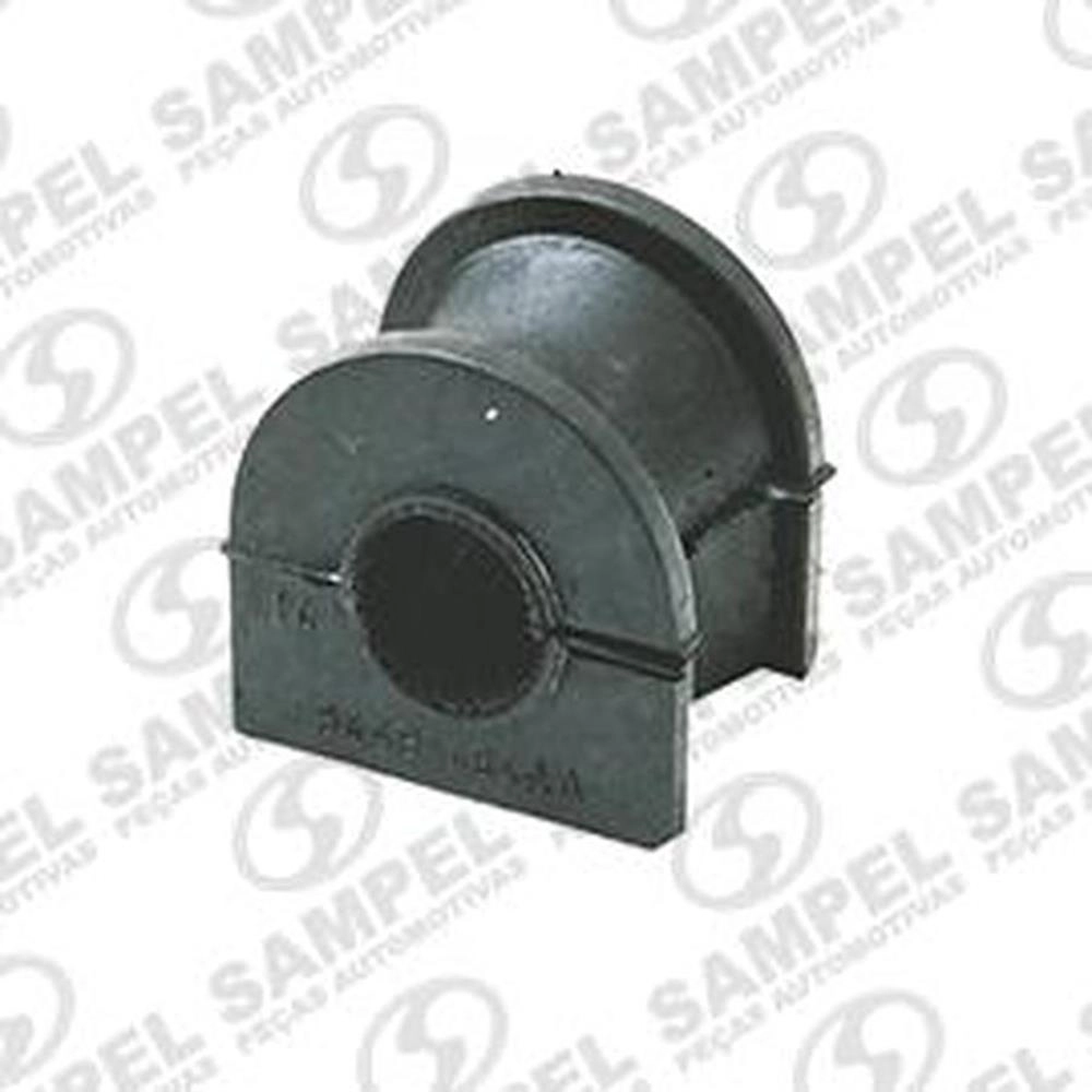 BUCHA DO ESTABILIZADOR DIANTEIRO FORD KA 1997/2007 - FURO 13MM