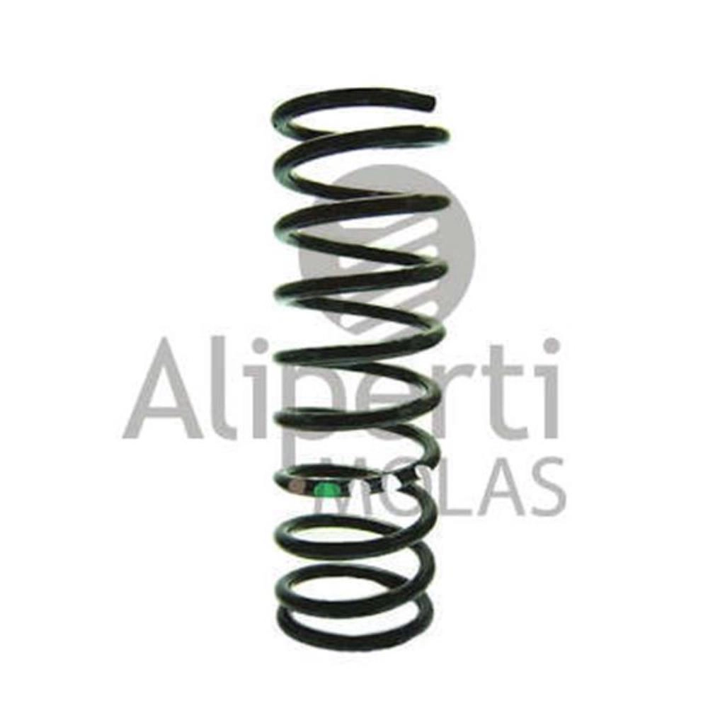 MOLA DE SUSPENSAO GM CHEVETTE/CHEVY/MARAJO TODOS - DIANTEIRA