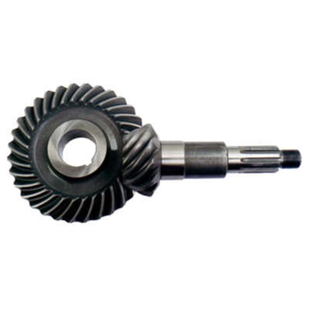 COROA E PINHAO 11X32 FORD F-600/F-13000 - DODGE D-900/950 - L345 TINKÃO