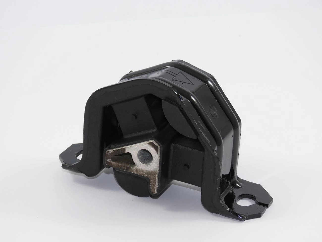 COXIM/SUPORTE CÂMBIO GM CELTA/PRISMA/CORSA/MONTANA 2008/ - AGILE 2009/ - TRASEIRO MOTOR