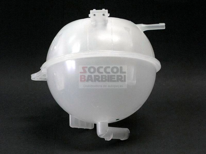 RESERVATORIO AGUA DO RADIADOR VW GOLF 95/98 - POLO CLASSIC 97/ - PASSAT 91/96 - SEAT CORDOBA/IBIZA