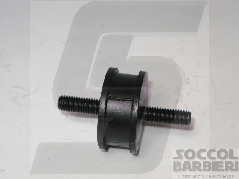 COXIM FIXAÇÃO LATERAL RADIADOR VW 8.140/11.130/13.130