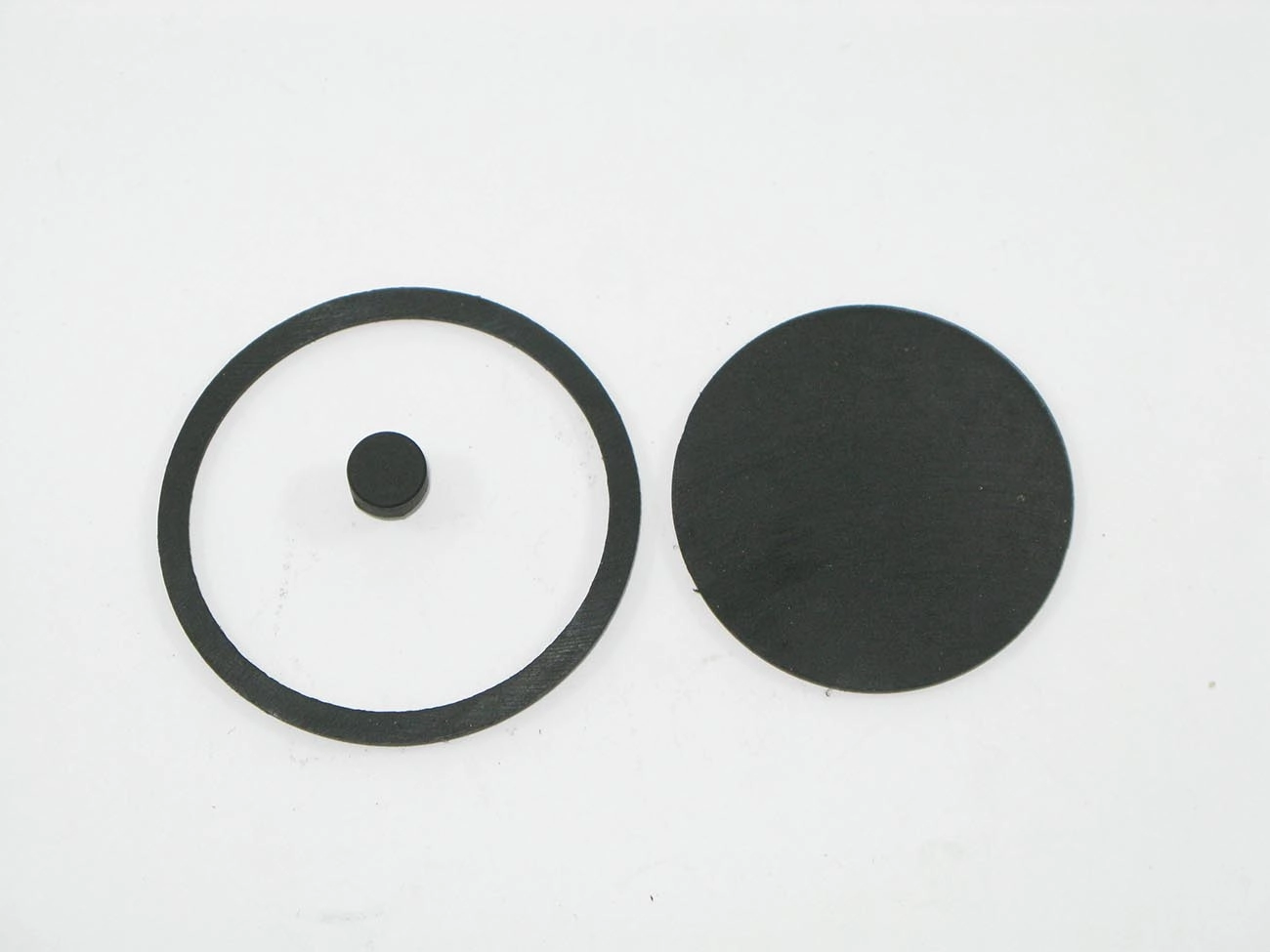 KIT VÁLVULA DESCARGA RAPIDA VALVULA AR MB 1113/1313/1513/1920 DESC.