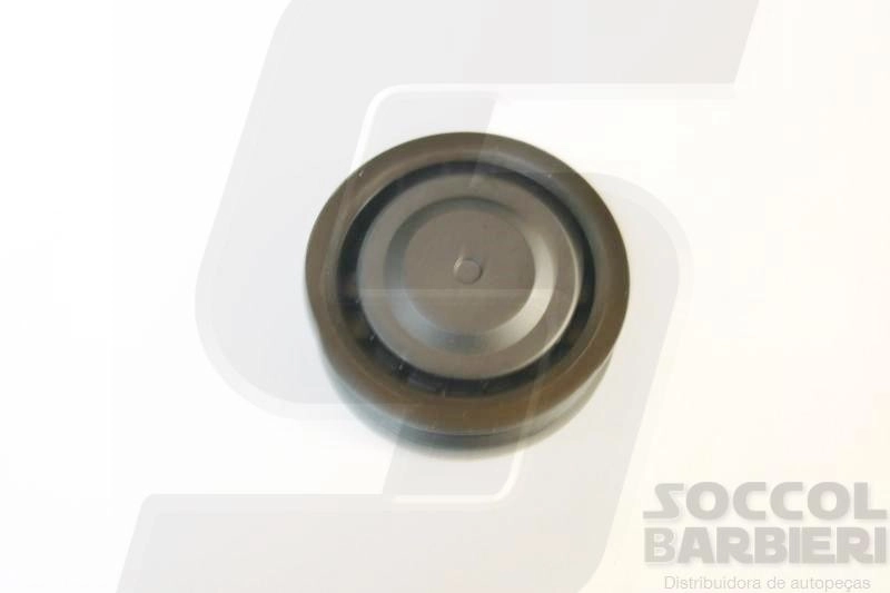 POLIA CORREIA ALTERNADOR GM CORSA SEM DH - CELTA SEM DH - PRISMA COM ACD SEM DH - 6 CANALETAS