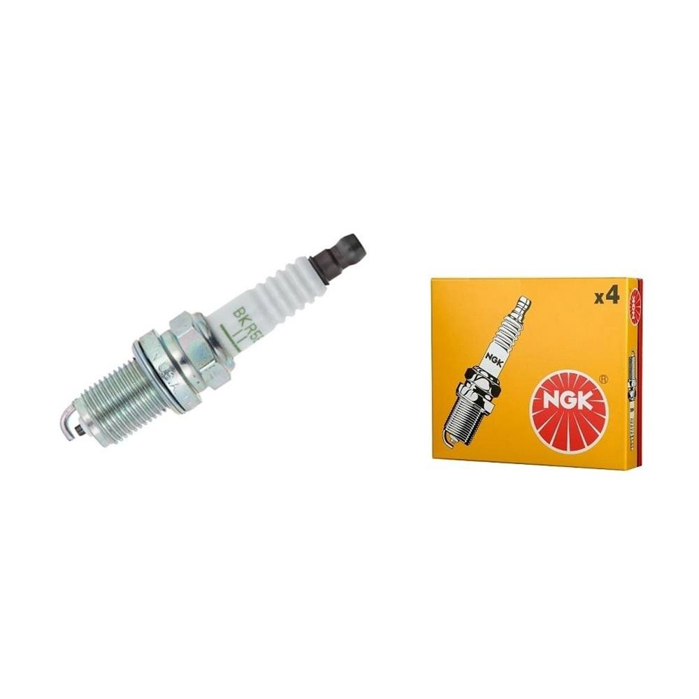 VELA IGNIÇÃO ORIGINAL/ NGK GREEN GASOLINA ETANOL IGNICAO FIAT PALIO/SIENA 1.5/1.6