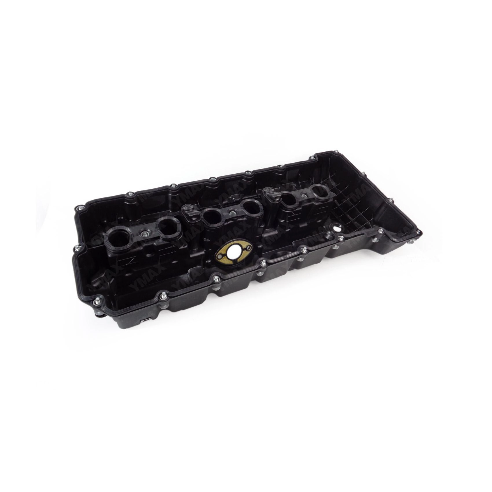 TAMPA COMANDO DE VALVULAS BMW X1/X3/X5 - Z4 - COM JUNTAS