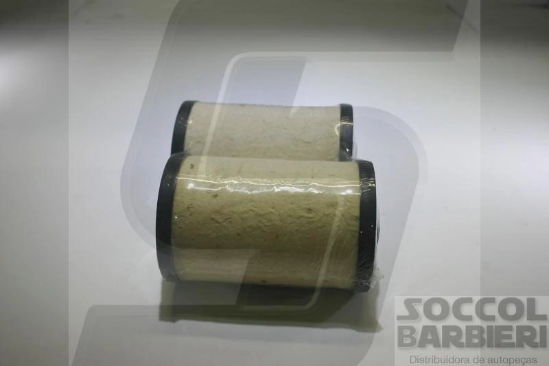 FILTRO COMBUSTÍVEL COM BOMBA INJETORA BOSCH COMBUSTIVEL 3/4 LITRO FELTRO
