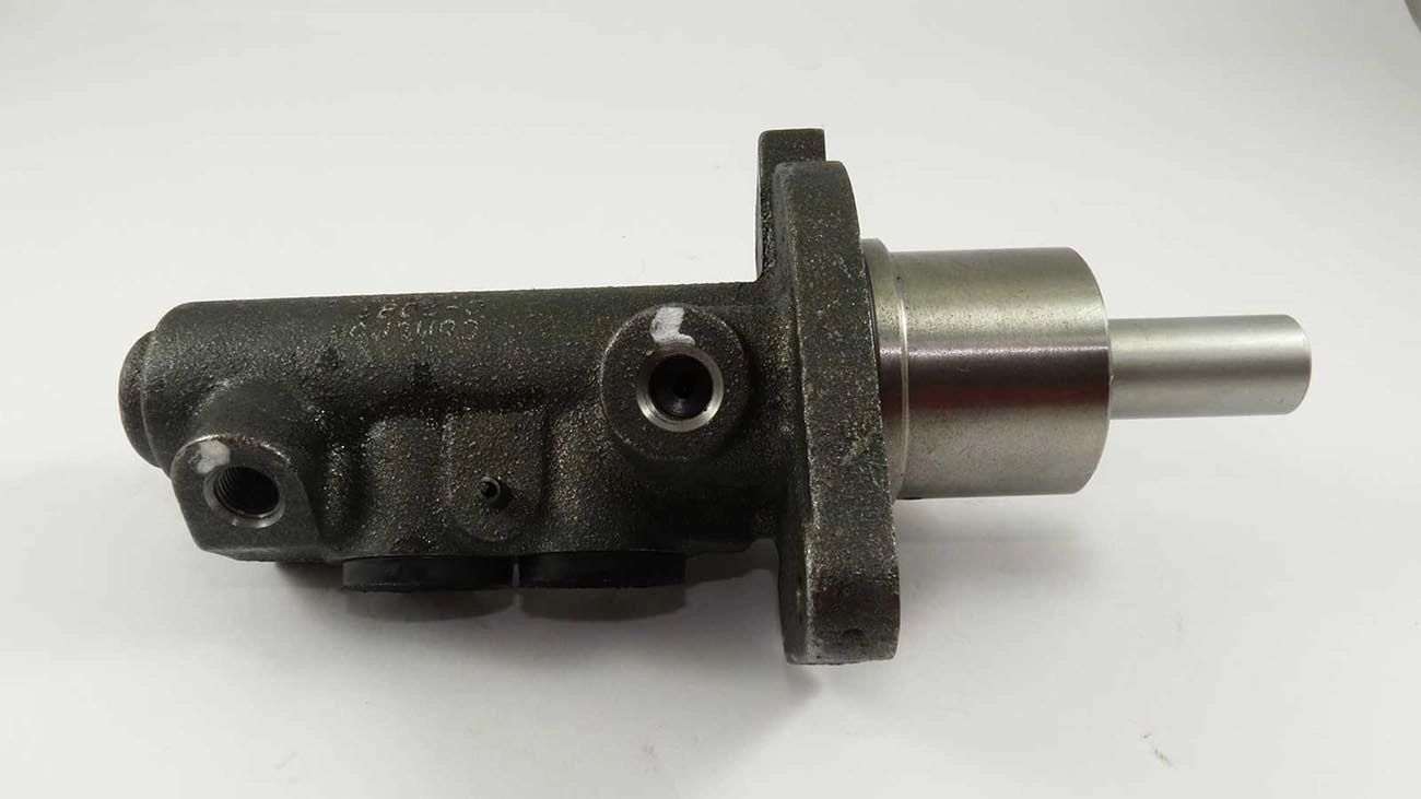 CILINDRO MESTRE FREIO FORD KA 97/99 - 13/16 - 20,630 MM