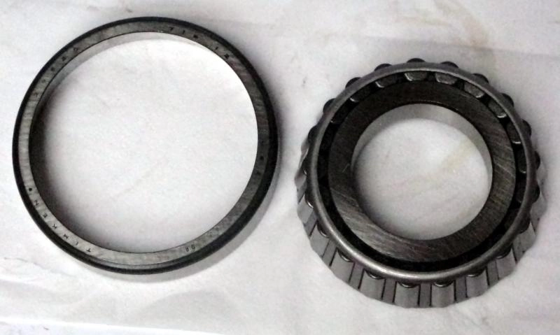 ROLAMENTO CUBO RODA DIANTEIRO NTERNO 57,15X112,712X30,162MM DIANTEIRA INTERNO VW 11.140/12.140/12.170/12.180/13.130/13.150/13.170/14.140/14.210