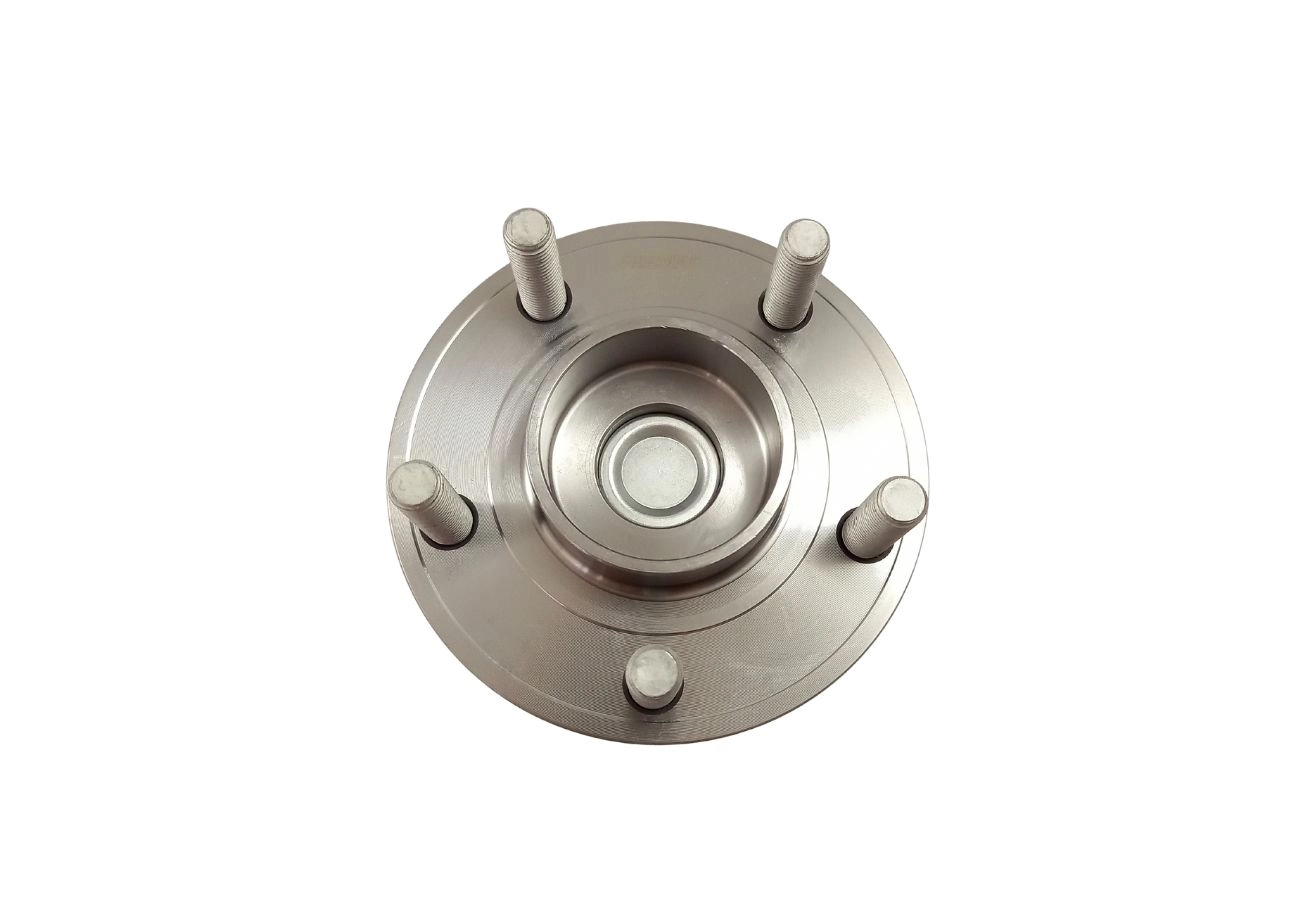 CUBO TRASEIRO COM ROLAMENTO COM ABS FORD FUSION 2.0/2.5 2013/2015 - 5 FUROS