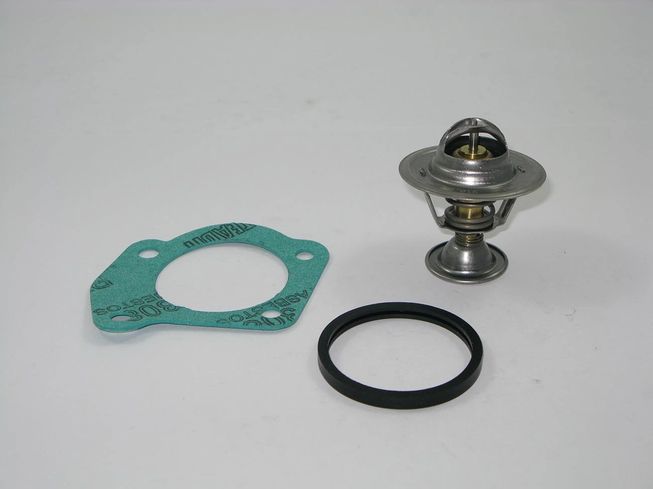 VÁLVULA TERMOSTÁTICA SÉRIE OURO ÁLCOOL OU GASOLINA VALVULA TERMOSTATICA SERIE FIAT UNO/FIORINO 97/