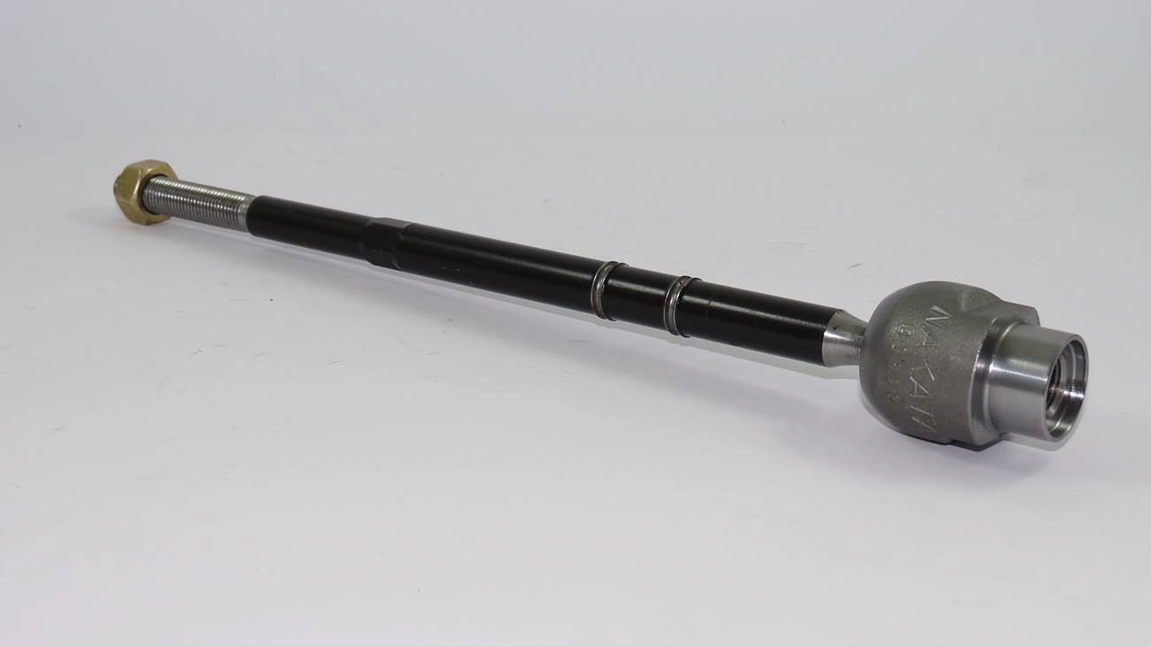 ARTICULAÇÃO/BARRA AXIAL DIREÇÃO HIDRÁULICA/MECÂNICA M12X1,5 GM CORSA 94/02 CLASSIC 96/03 PICK-UP 95/03 WAGON DHB