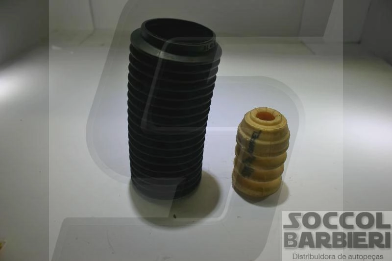 KIT AMORTECEDOR VW GOLF GLX/GTI 94/95 - DIANTEIRO