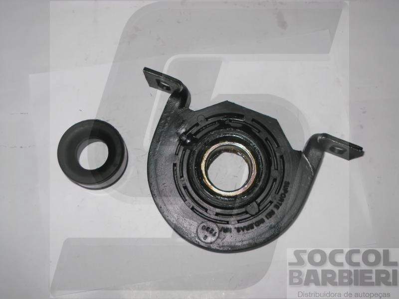 SUPORTE DO CARDAN FORD F-350/4000 2009/2010 - VW DELIVERY 5.140/8.150 - 40MM S/TROCA DE REFIL