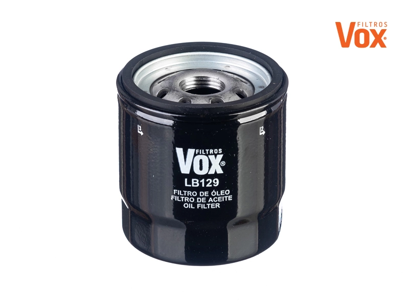 FILTRO ÓLEO LUBRIFICANTE MOTOR OLEO TOYOTA YARIS 1.3/1.5 2018/ ETIOS 2016/ COROLLA 1.6/1.8 2002/ FILEDER 2009/ LIFAN X60 13/