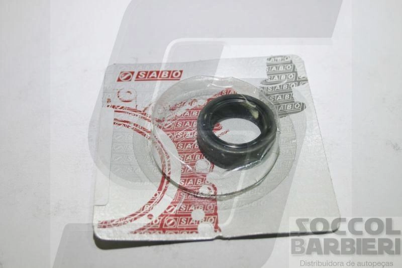 RETENTOR EIXO PILOTO CAIXA CÂMBIO 21,00X32,00X7,50MM GM AGILE/CORSA/CELTA/MONTANA PRISMA 21X32X7,50MM