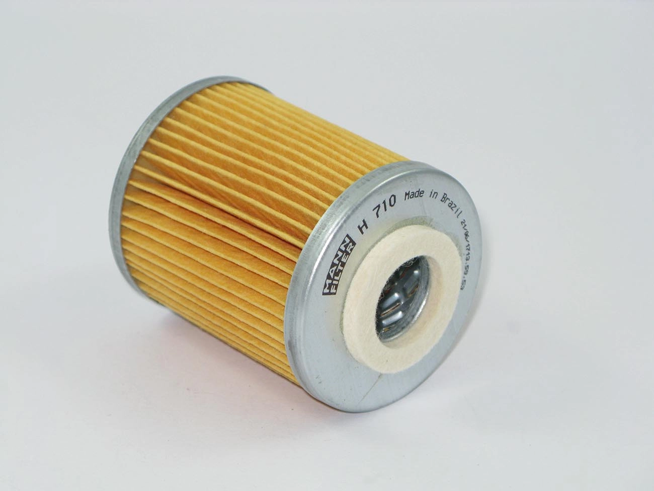 ELEMENTO FILTRO OLEO PARA BETONEIRAS P/BETONEIRAS