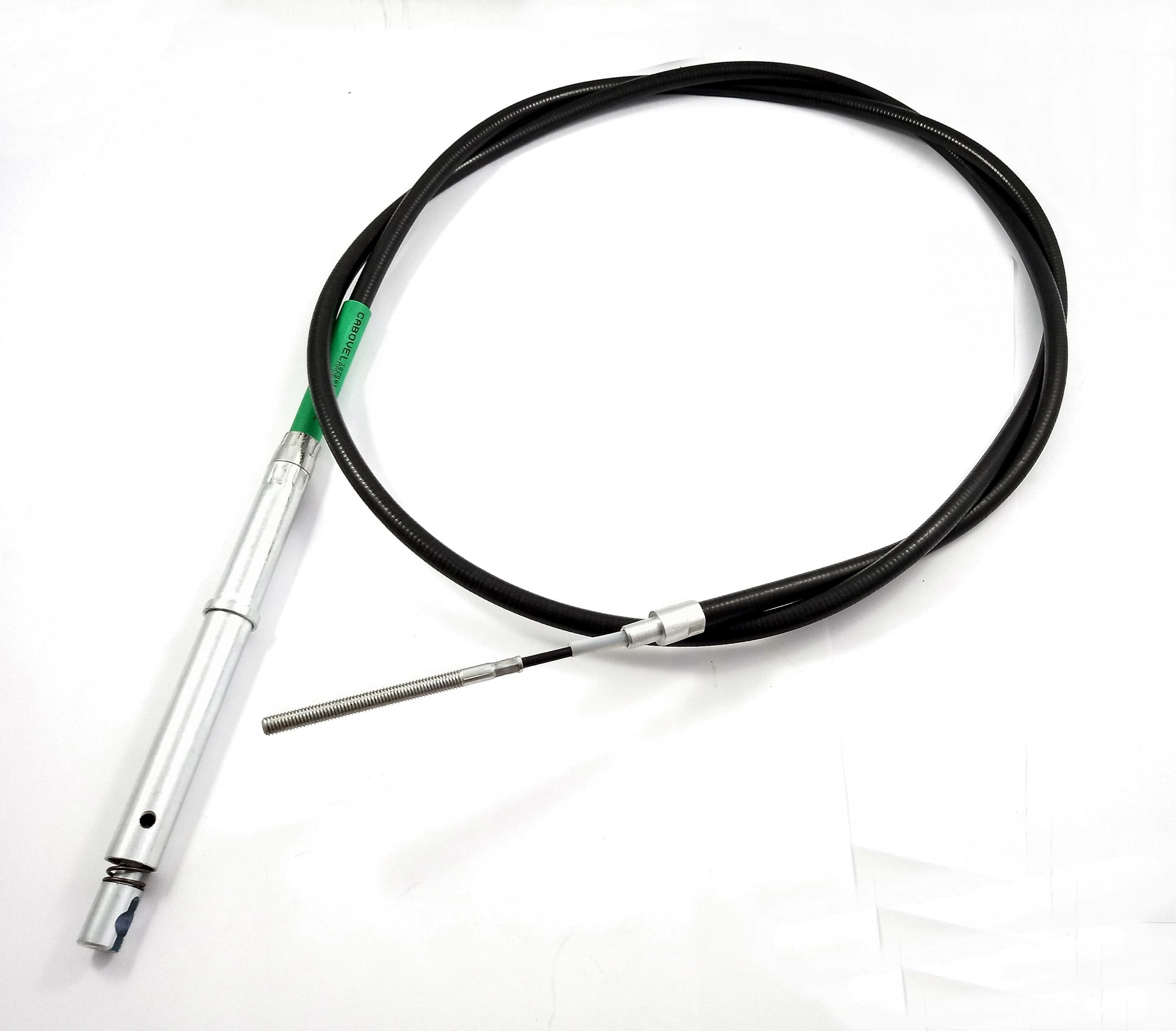 CABO FREIO MB 709 - DIREITO - 3.70 OU 4.25 MTS. ENTRE EIXOS 2634MM