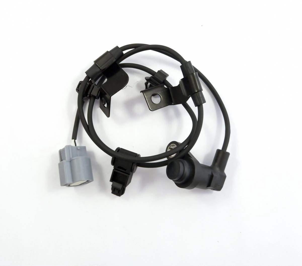 SENSOR ABS TRASEIRO DIREITO MITSUBISHI L200 TRITON 2.4/3.2/3.5 11/15 - PAJERO DAKAR 3.2/3.5 11/15