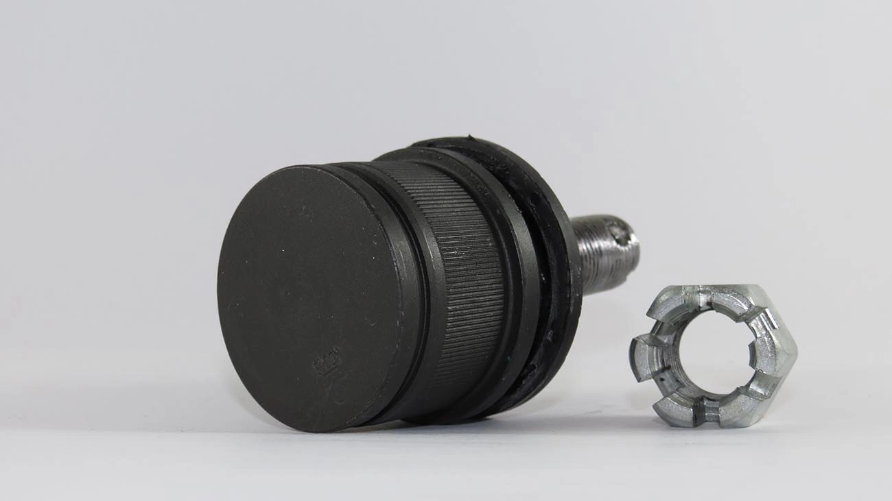 PIVÔ SUSPENSÃO INFERIOR FORD F-250 99/13 - F-350 98/18 - LD/LE