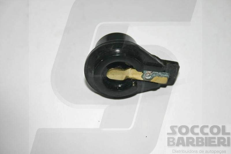 ROTOR DO DISTRIBUIDOR - CHRYSLER DODGE 1800 POLARA - COM DISTRIBUIDOR WAPSA
