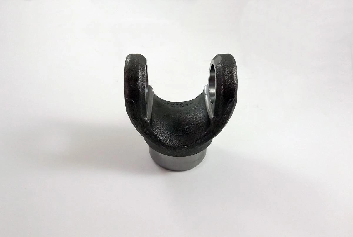 GARFO DO CARDAN MB 608/1113/1313/1513/2213 - PARA CRUZETA ALB5-12213 - GARFO DE SOLDA