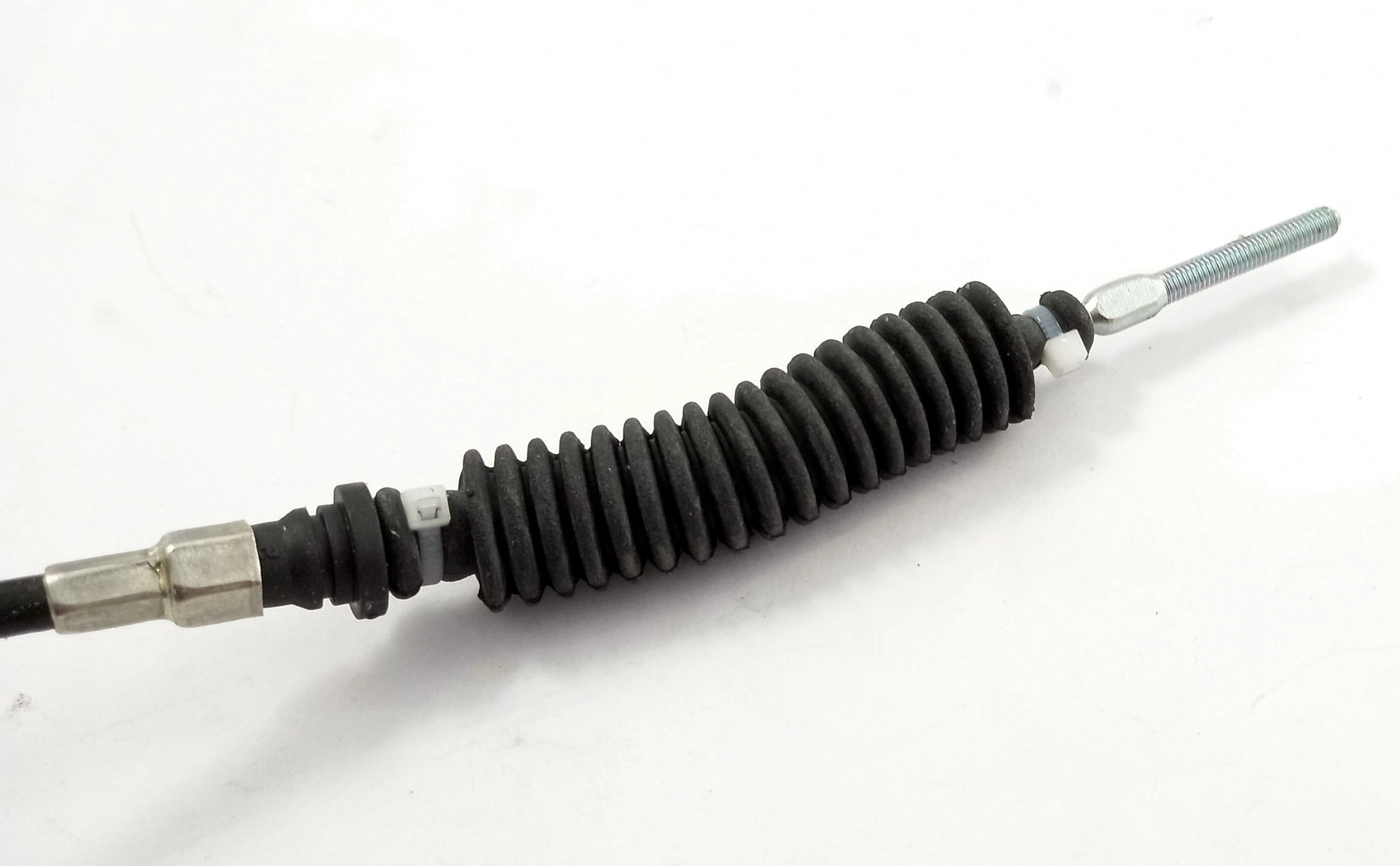 CABO ACELERADOR 1099MM VW 7.100/8.120/8.150/13.150/9.150 OD MULT. FUNCOES S/ACEL MANUAL 00/