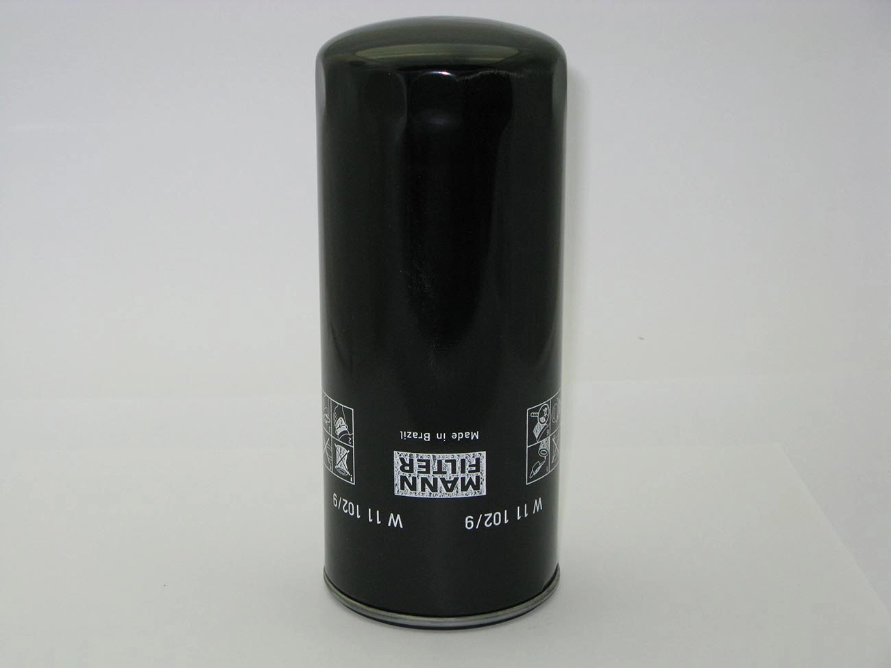 FILTRO BLINDADO ÓLEO LUBRIFICANTE OLEO FORD CARGO 1114/1215/1314/1415/1514/1615 FTO 6.6