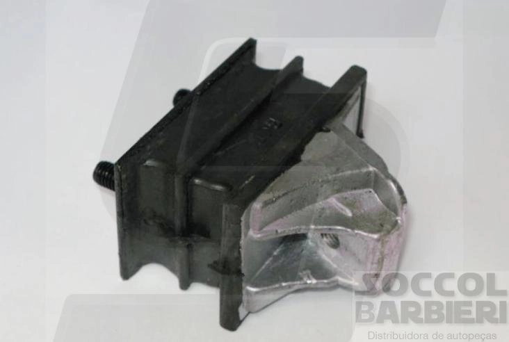COXIM DIANTEIRO MOTOR 2.8 MWM GM S-10/BLAZER 00/11 DIREITO/ESQUERDO