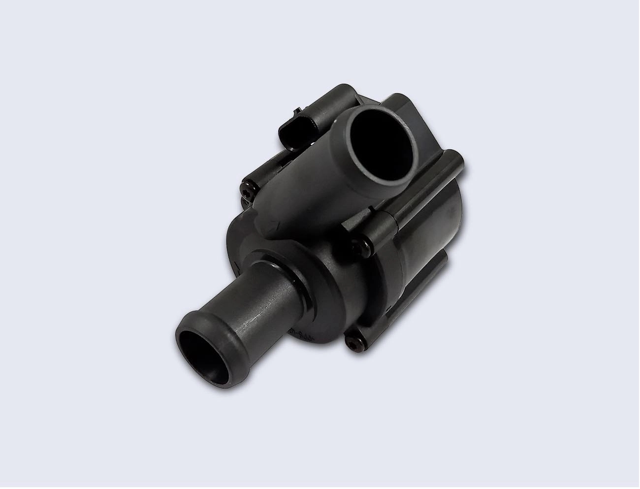 BOMBA DA ÁGUA AUXILIAR ELÉTRICA - VW AMAROK 2.0 16V TDI 10/16  TOUAREG 02/10 3.0 -  AUDI A4/A6/A8/Q5