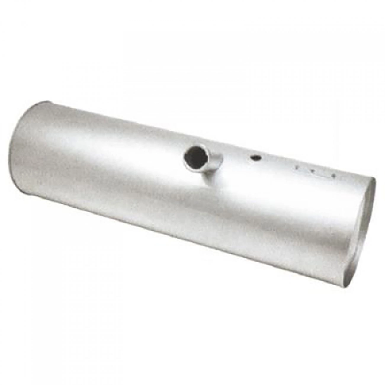 TANQUE 210 LITROS REDONDO GALVANIZADO MB 1111/2013