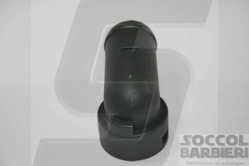 CONEXÃO OU COTOVELO CARCAÇA ÁGUA CONEXAO/COTOVELO CARCACA AGUA VW GOL/PARATI 02/ NOVO GOL/VOYAGE 08/ FOX/POLO