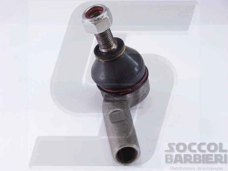 TERMINAL DIREÇÃO ESQUERDO AUDI A3 96/98 - VW GOLF/NEW BEETLE 97/98