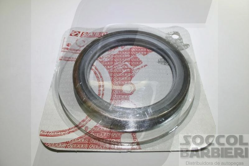 RETENTOR FIAT ALLIS AD 7B 1950/ CAIXA DE MUDANÇAS/CUBO DA EMBREAGEM HIDRÁULICA - 90X120X12MM