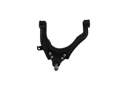 BANDEJA SUPERIOR ESQUERDA COM BUCHAS/COM PIVO GM S-10/TRAILBLAZER 2017/2021 4X2/4X4