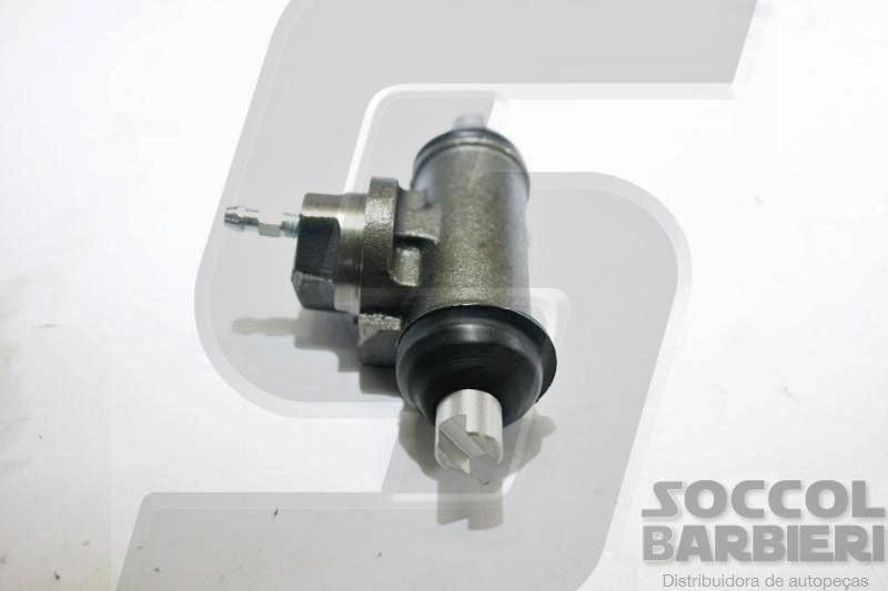 CILINDRO RODA TRASEIRA NISSAN FRONTIER 2003/2007/ - 20,63MM
