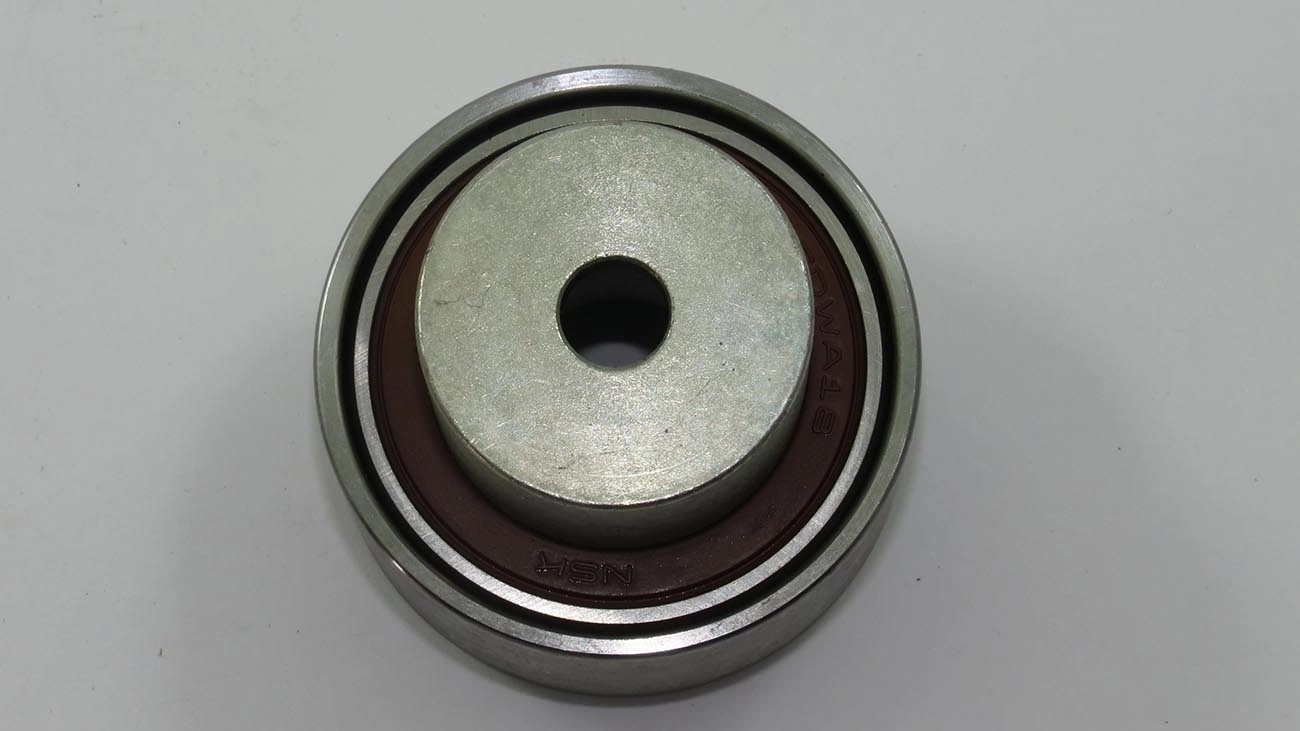TENSOR CORREIA COMANDO FIAT FIORINO/PALIO/UNO 1.7 DIESEL