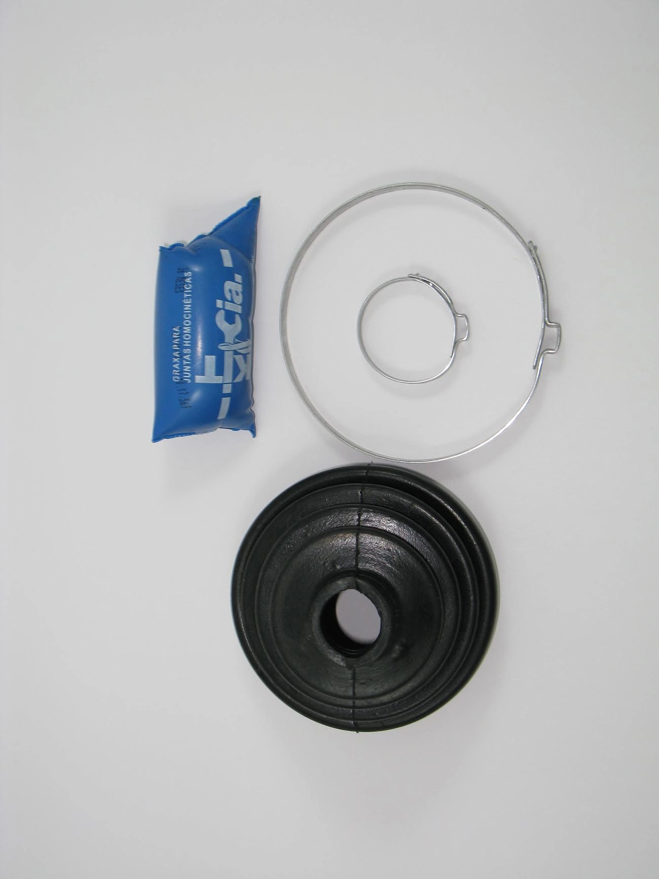 KIT REPARO COIFA HOMOCINÉTICA LADO RODA GM MONZA 82/90 22X81X84MM