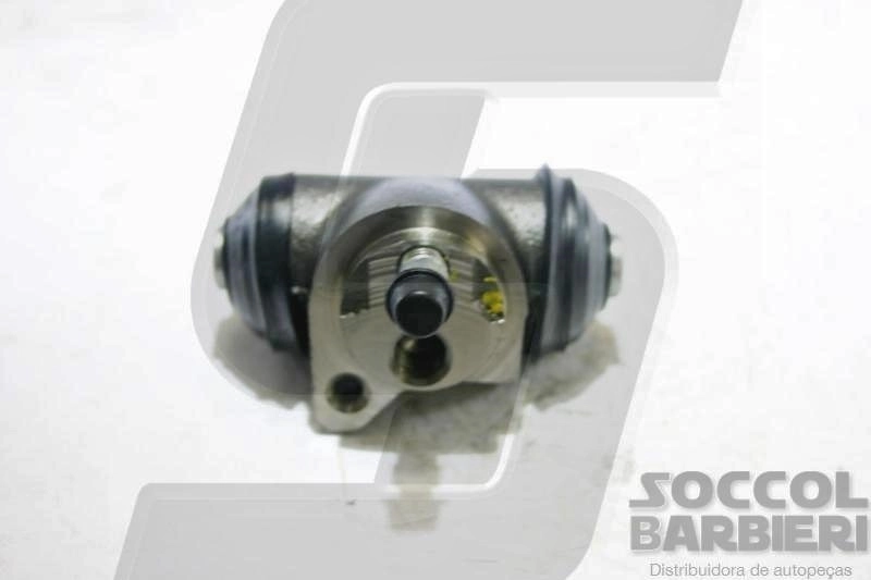 CILINDRO RODA FREIO TRASEIRO LADO DIREITO TRASEIRA DIREITA GM MONZA 88/96 IPANEMA 90/98 CORSA PICK-UP 95/ TEVES