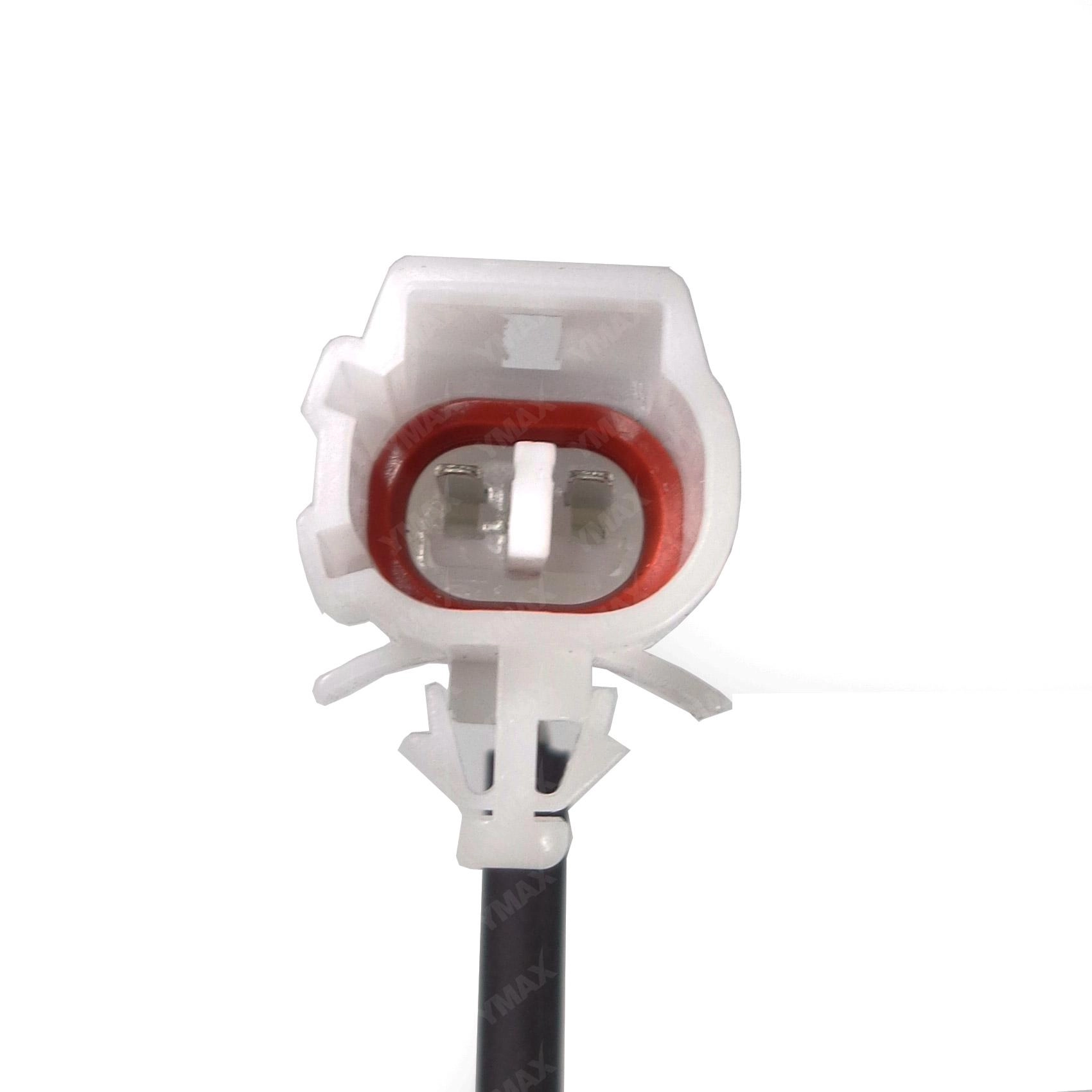 SENSOR ABS TRASEIRO DIREITO TOYOTA HILUX/SW4 2.7/3.0/4.0 2006/2015