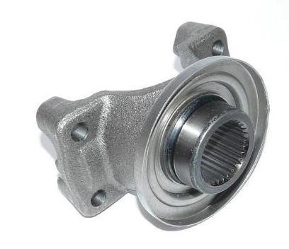 TERMINAL CARDAN GM A/C/D-20 93/ DANA - PINHAO DIFERENCIAL - P/CRUZETA 5-160XS