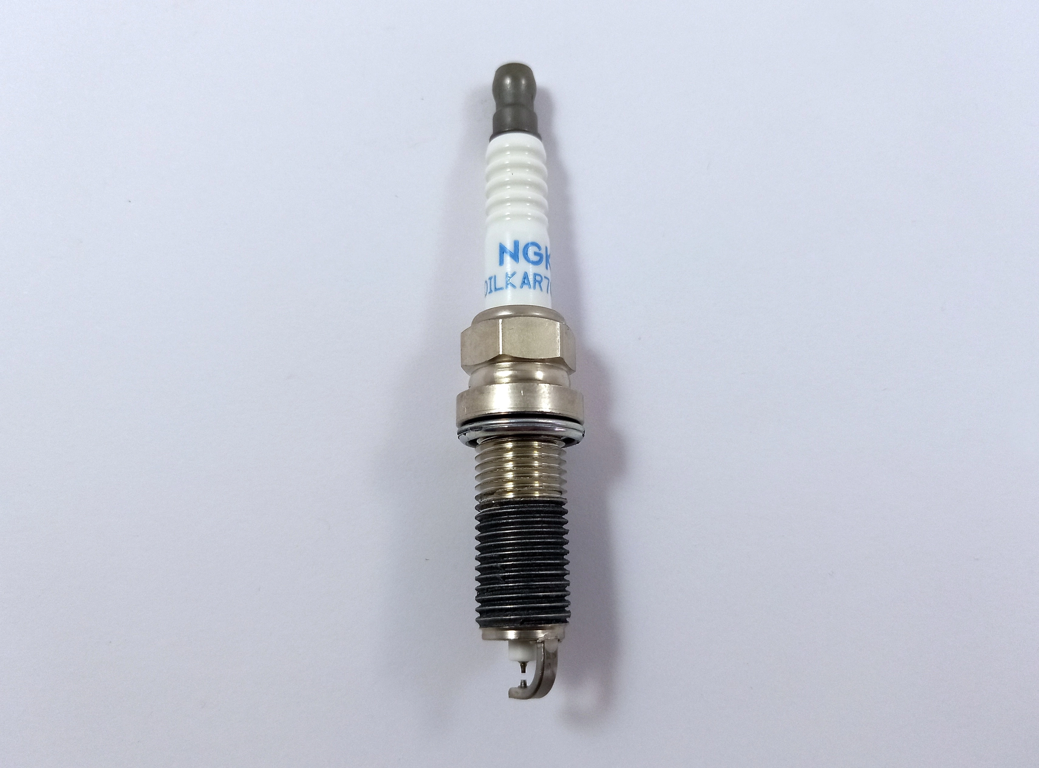VELA IGNICAO TOYOTA ETIOS 16/18 / YARIS 18/ - IRIDIUM