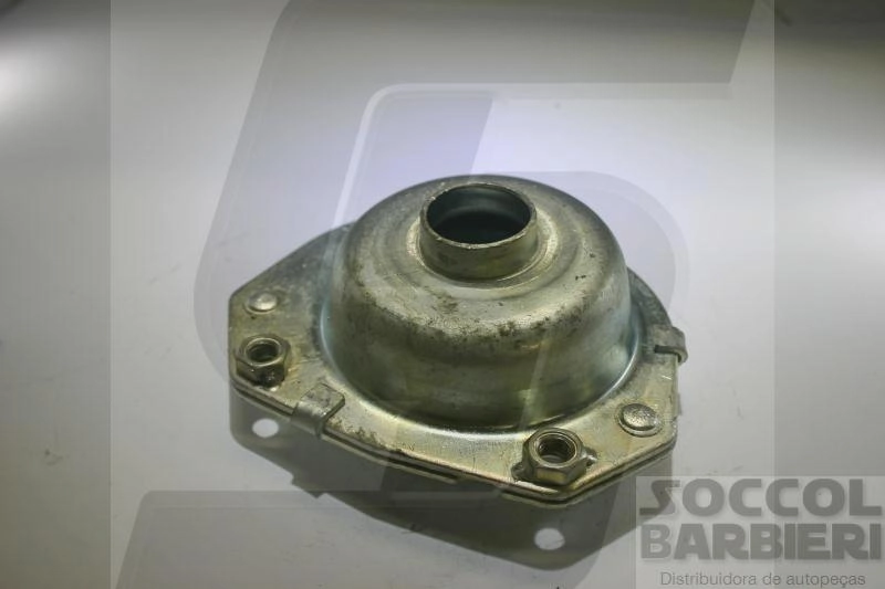 COXIM AMORTECEDOR DIANTEIRO ESQUERDO SEM ROLAMENTO FIAT DUCATO 02/17 - BOXER 02/ - JUMPER 02/ -