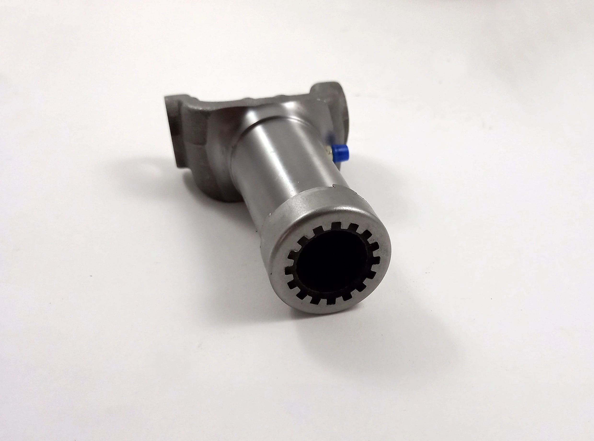 LUVA DO CARDAN 16 ESTRIAS WILLYS 6C F-100 60/68 KOMBI 1600 C-10/14 3M 64/76 - PARA CRUZETA 5-153XS
