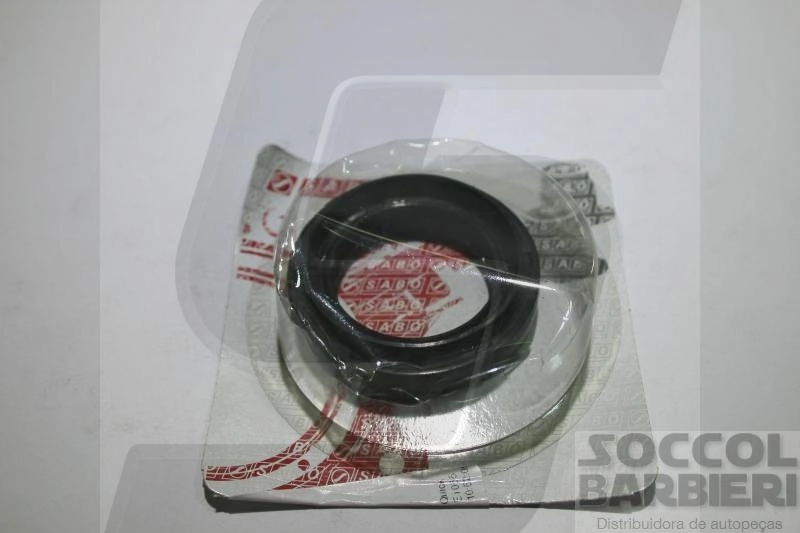 RETENTOR LATERAL CAIXA CÂMBIO 35X54X10X15MM GM CORSA/CELTA/MERIVA/MONTANA/ASTRA VECTRA 06/