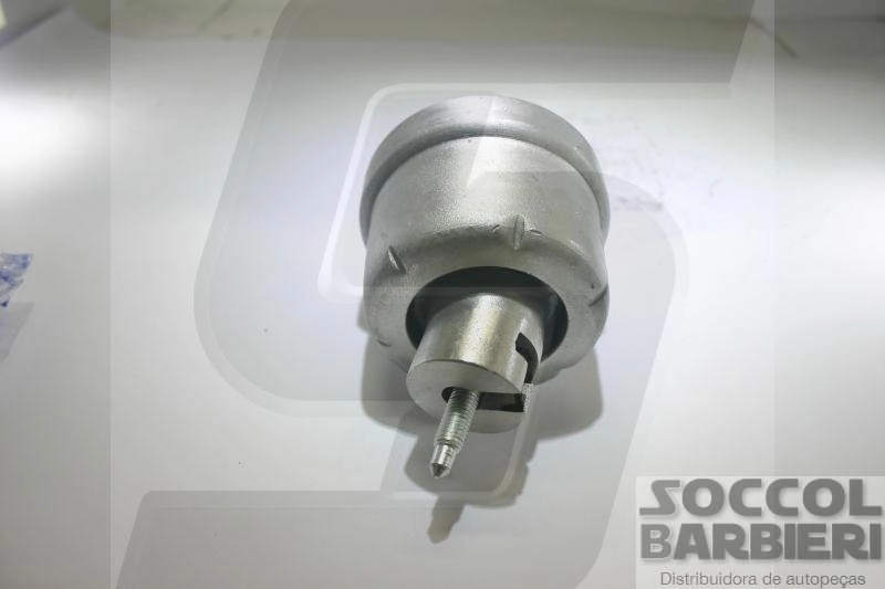 COXIM HIDRÁULICO MOTOR ESQUERDO GM VECTRA 96/05 MANUAL