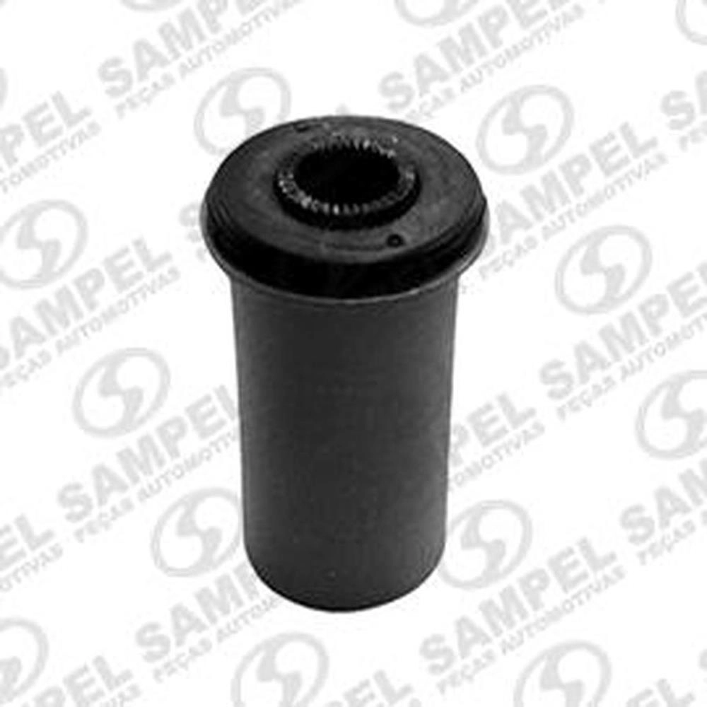 BUCHA DA BANDEJA INFERIOR MITSUBISHI L-200 2003/2007 - SUSPENSAO DIANTEIRA BUCHA MAIOR