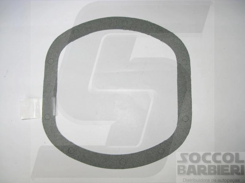 JUNTA DIFERENCIAL GM CHEVETTE/CHEVY/OPALA/CARAVAN DANA