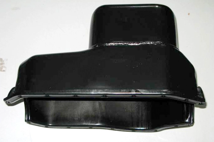 CÁRTER CARTER MB 608 OM-314