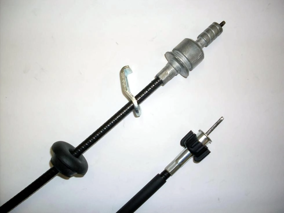 CABO DO VELOCIMETRO FORD F-350/F-400/F-2000 71/85 - F-4000 75/82 - 1700MM